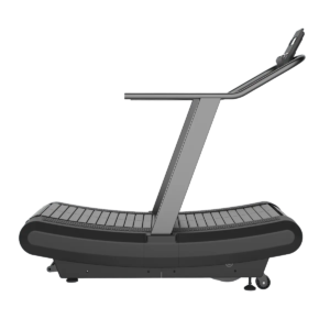 Curve Treadmill A7000