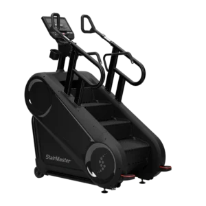 Commercial Stepmills/Steppers