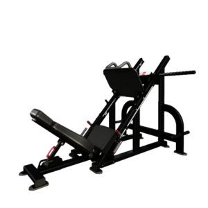 Angled Leg Press