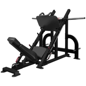 Angled Leg Press