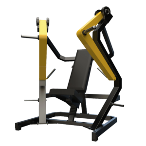 Wide Chest Press D910Z
