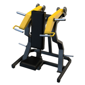 Shoulder Press D935Z
