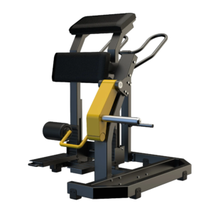 Standing Leg Curl D955Z