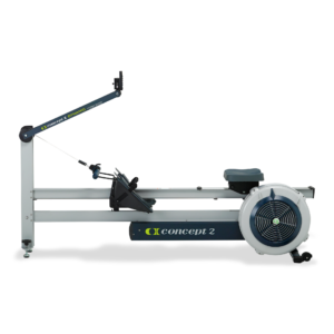 Dynamic RowErg