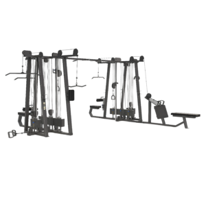 Multi Station 8 Stack E3064