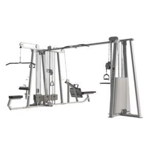 Multi Station 5 Stack E3066