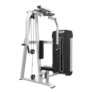 Rear Delt&Pec Fly E4007A