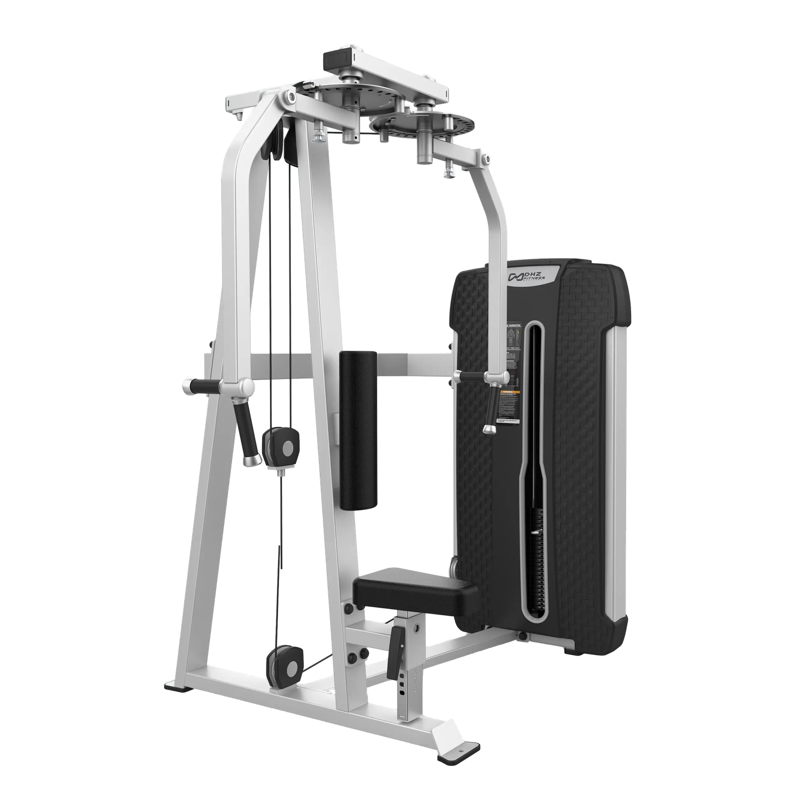 Rear Delt&Pec Fly E4007A
