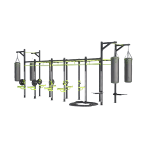 Fitness Rig E6204