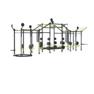 Fitness Rig E6205