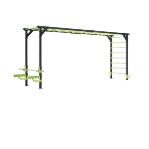 Fitness Rig E6206