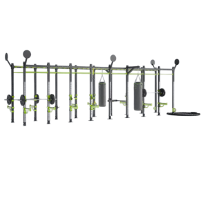 Fitness Rig E6207