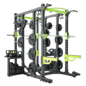 Combo Rack E6224