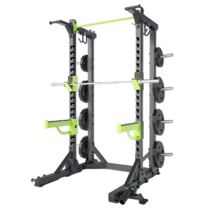 Half Rack E6227