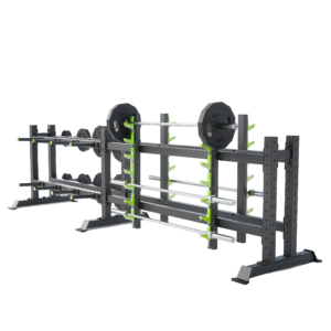 Multi Rack E6230