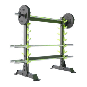 Olympic Bar Rack E6231