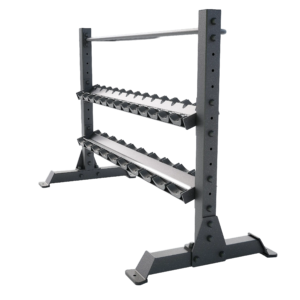 Dumbbell Rack E6239