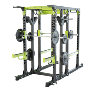Power Half Combo Rack E6241