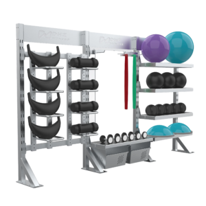 Triple Stroage E6245