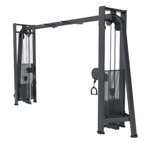 Adjustable Cable Crossover E7016