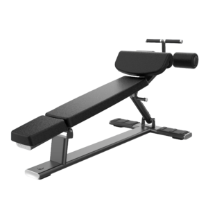 Adjustable Decline Bench E7037