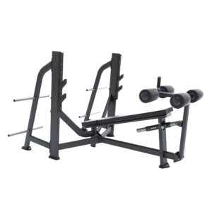 Olympic Decline Bench E7041