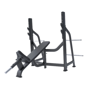 Olympic Incline Bench E7042