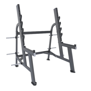 Squat Rack E7050