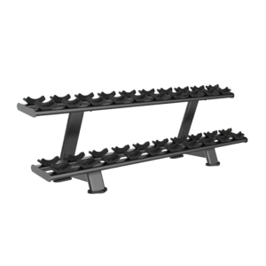 Tier 10 Pair Dumbbell Rack E7077