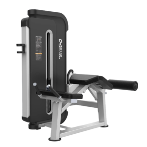 Prone Leg Curl H3001