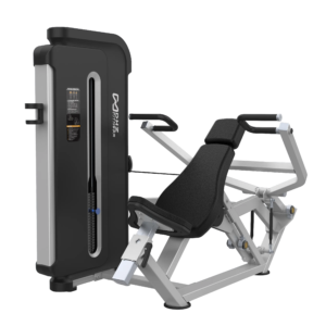 Shoulder Press H3006