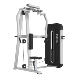 Rear Delt&Pec Fly H3007