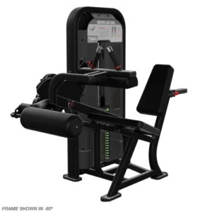 Impact Seated Leg Curl
