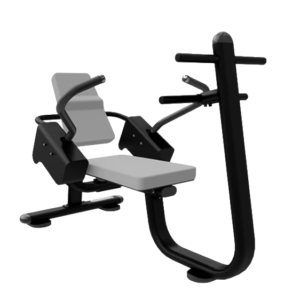 Instinct® Ab Bench