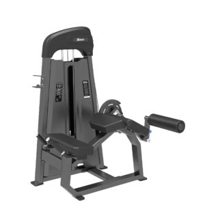 Prone Leg Curl J3001