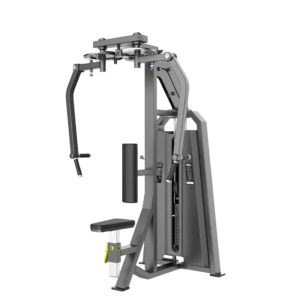 Rear Delt&Pec Fly J3007