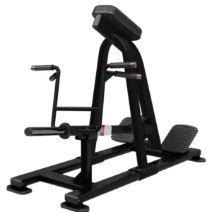 Leverage Incline Lever Row