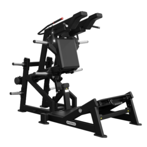 Power Squat Details