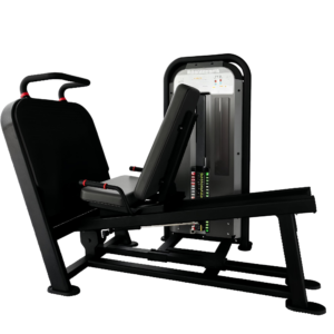 Impact® Seated Leg Press