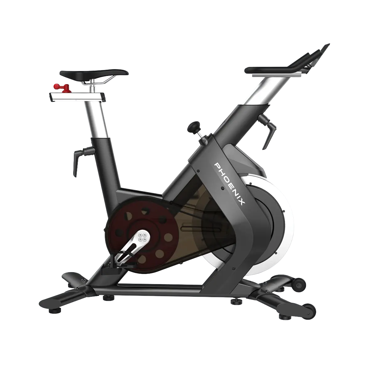 Indoor Cycling Bike S210