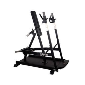 028 Standing Chest Press