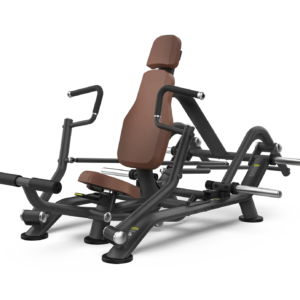 Vertical Chest Press ZL—12