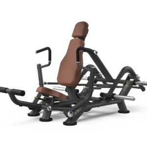Decline Chest Press ZL—13