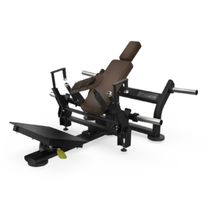 Glute UL—07
