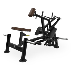 Seated Row UL—04