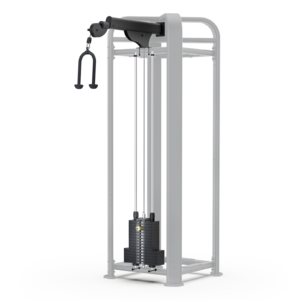 Tricep Push Down CMS—T4—TP