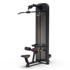 Lat Pulldown Single Station CMS—LPSS