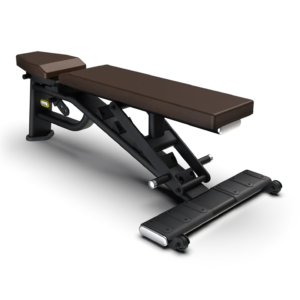 Flat—Incline Bench SBR—01
