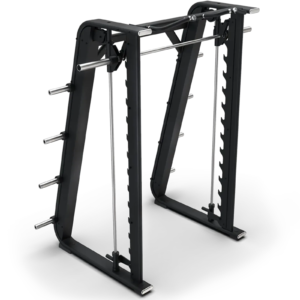 Smith Machine SBR—09