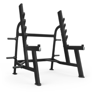 Olympic Squat Rack SBR—11